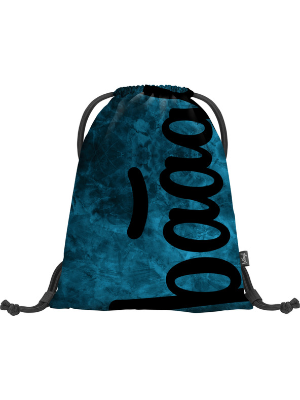 BAAGL  BAAGL 3 SET Core Ocean: ruksak, pernica, vrećica