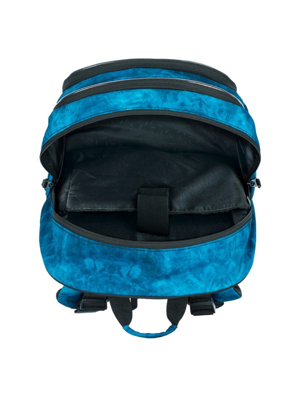 BAAGL  BAAGL 3 SET Core Ocean: ruksak, pernica, vrećica