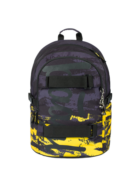 BAAGL  BAAGL Školski ruksak Skate Dune