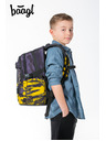 BAAGL  BAAGL Školski ruksak Skate Dune