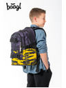 BAAGL  BAAGL Školski ruksak Skate Dune