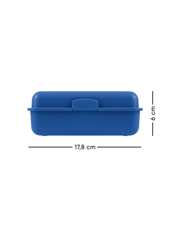 BAAGL  BAAGL Kutija za užinu Roboti