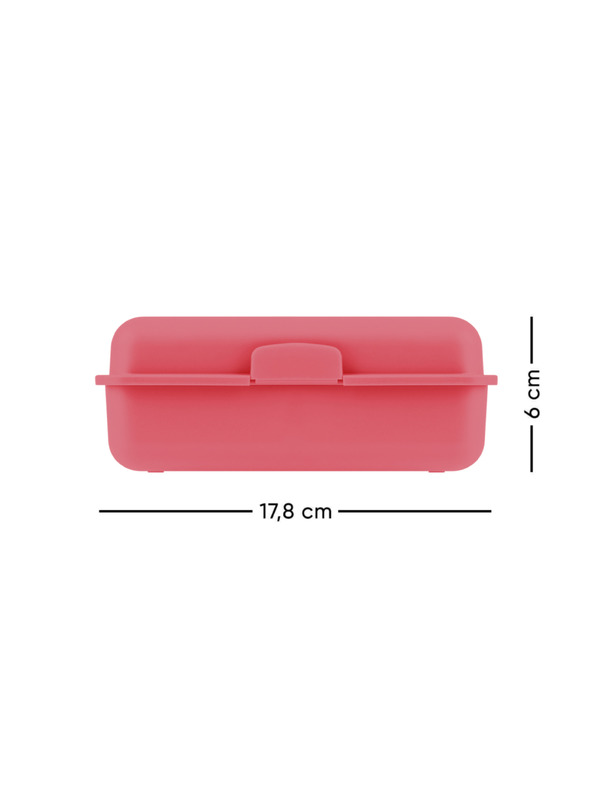 BAAGL  BAAGL Kutija za užinu Plamenci