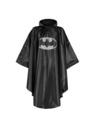 BAAGL  BAAGL Outdoor kabanica poncho Batman Logo vel. M (130 -150 cm)