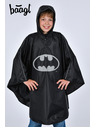 BAAGL  BAAGL Outdoor kabanica poncho Batman Logo vel. M (130 -150 cm)