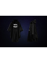 BAAGL  BAAGL Outdoor kabanica poncho Batman Logo vel. M (130 -150 cm)
