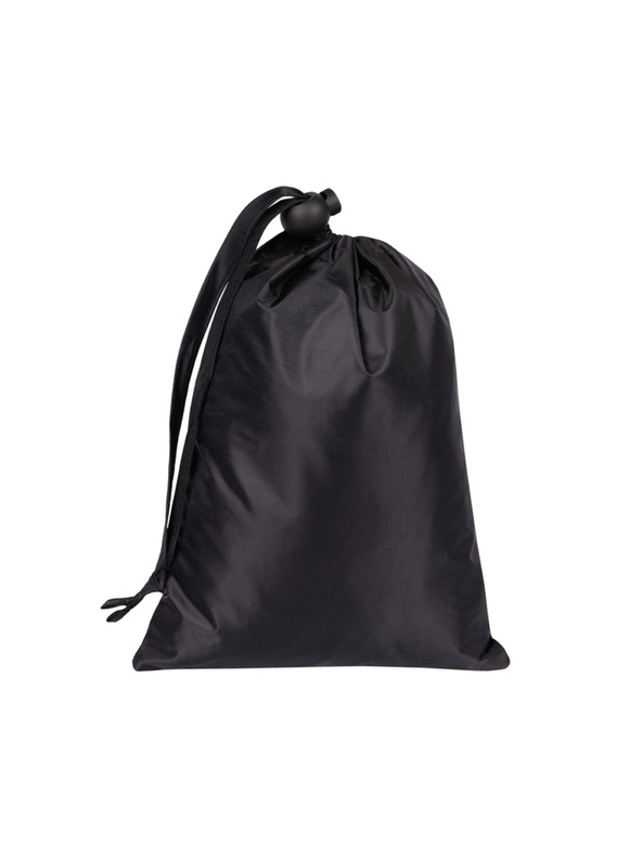 BAAGL  BAAGL Outdoor kabanica poncho Batman Logo vel. L (150 -170 cm)