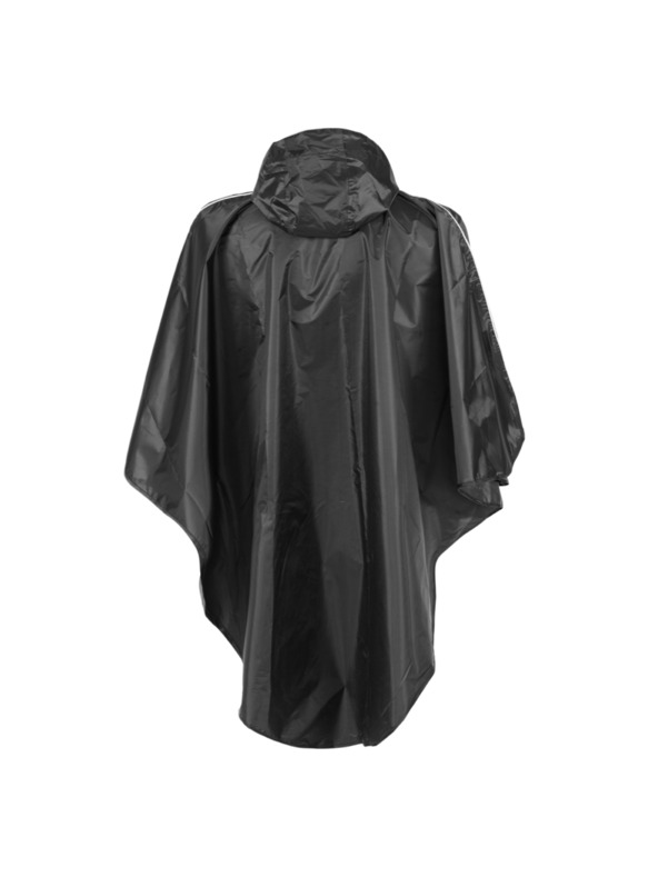 BAAGL  BAAGL Outdoor kabanica poncho Batman Logo vel. XL (170 -190 cm)