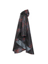 BAAGL  BAAGL Outdoor kabanica poncho Lava vel. L (150 -170 cm)