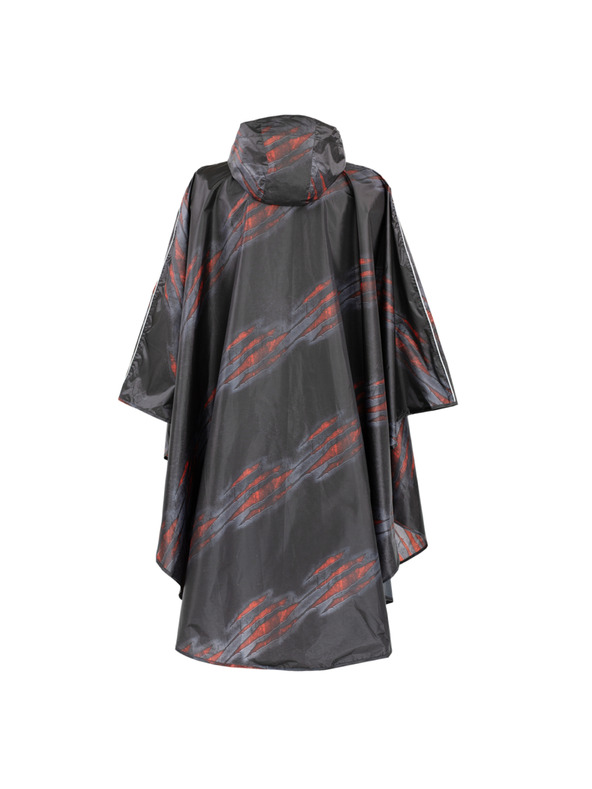 BAAGL  BAAGL Outdoor kabanica poncho Lava vel. L (150 -170 cm)