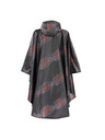 BAAGL  BAAGL Outdoor kabanica poncho Lava vel. L (150 -170 cm)