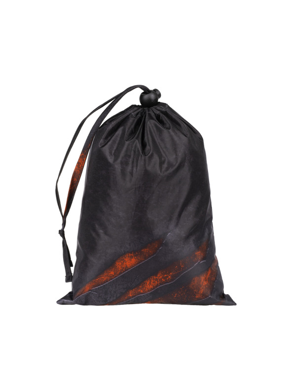 BAAGL  BAAGL Outdoor kabanica poncho Lava vel. L (150 -170 cm)