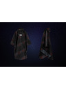 BAAGL  BAAGL Outdoor kabanica poncho Lava vel. L (150 -170 cm)