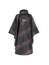 BAAGL  BAAGL Outdoor kabanica poncho Lava vel. XL (170 -190 cm)