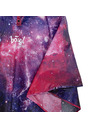 BAAGL  BAAGL Outdoor kabanica poncho Galaxy vel. L (150 -170 cm)