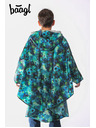 BAAGL  BAAGL Outdoor pončo kabanica Nogomet vel. M (130 -150 cm)