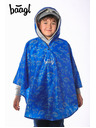 BAAGL  BAAGL Outdoor pončo kabanica Dino vel. S (110 -130 cm)