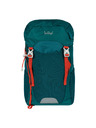 BAAGL  BAAGL Ruksak Tracker Verde