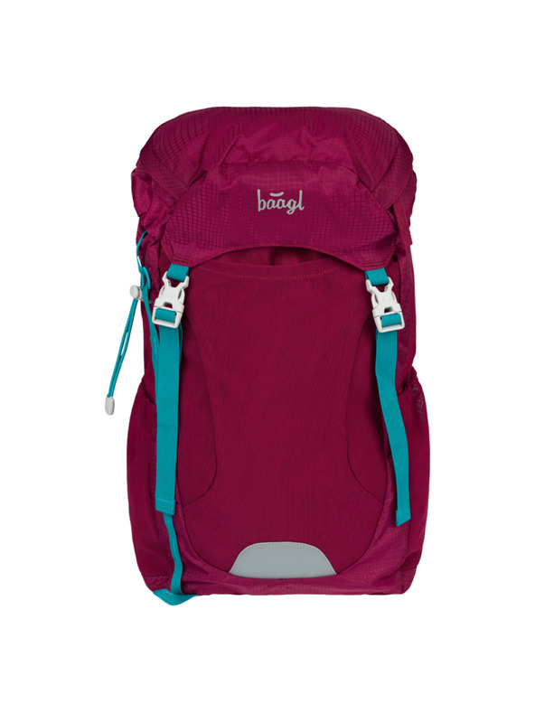 BAAGL  BAAGL Ruksak Tracker Roj