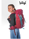 BAAGL  BAAGL Ruksak Tracker Roj