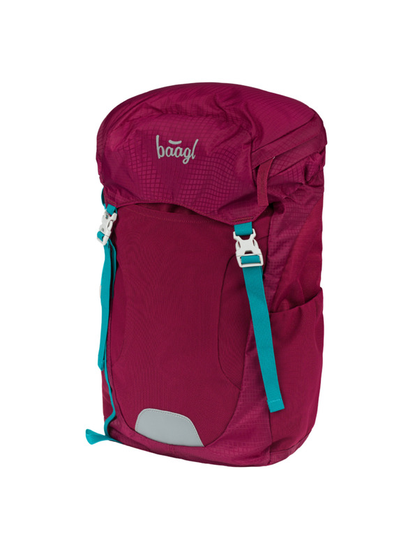 BAAGL  BAAGL Ruksak Tracker Roj