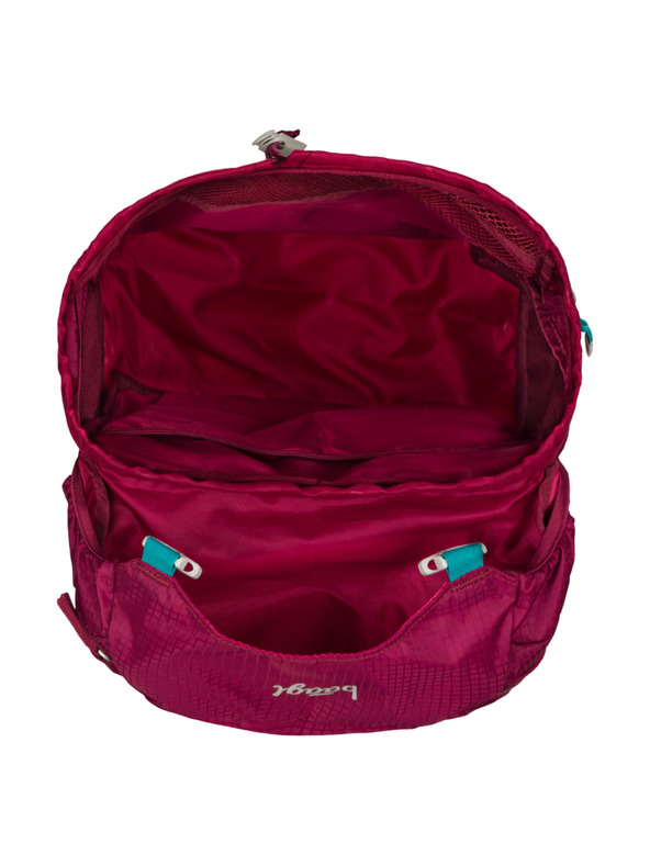 BAAGL  BAAGL Ruksak Tracker Roj