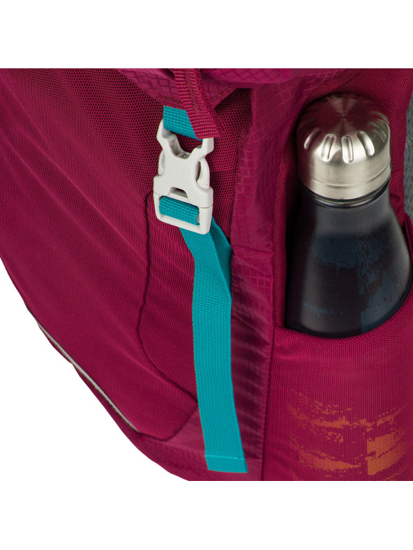 BAAGL  BAAGL Ruksak Tracker Roj