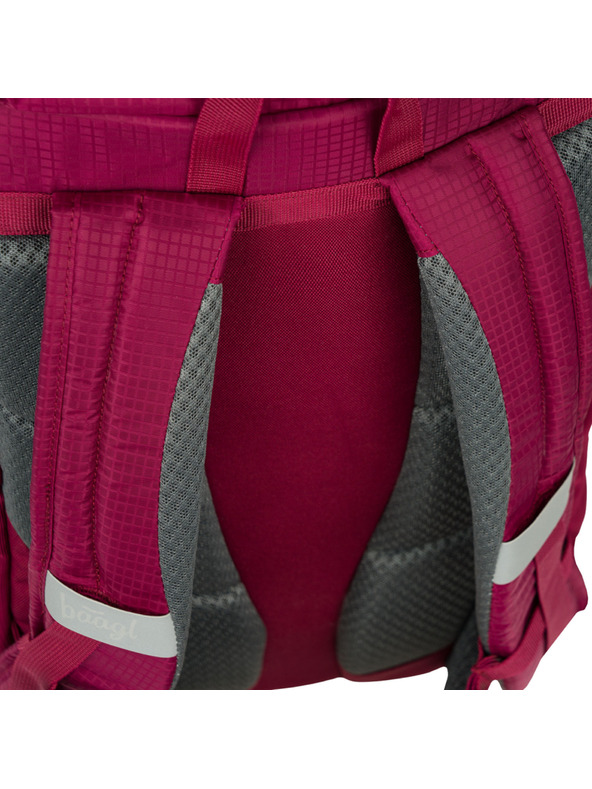 BAAGL  BAAGL Ruksak Tracker Roj