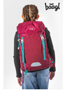 BAAGL  BAAGL Ruksak Tracker Roj
