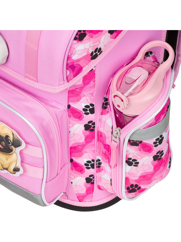 BAAGL  BAAGL Školska torba Ergo Šape