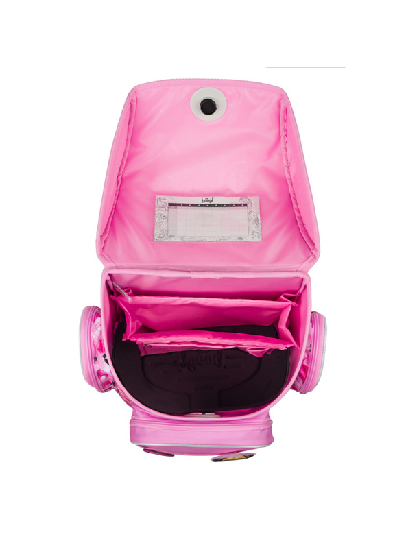 BAAGL  BAAGL SET 3 Ergo Šape: torba, pernica, vrećica