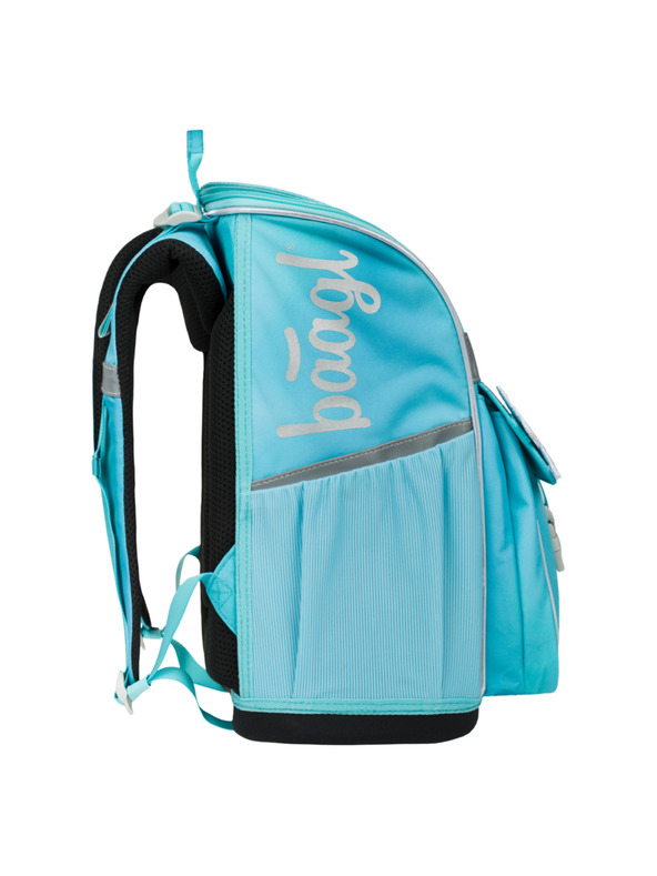 BAAGL  BAAGL Školska torba Zippy Delpin