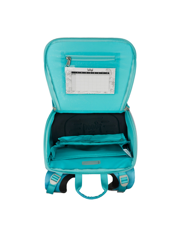 BAAGL  BAAGL Školska torba Zippy Delpin