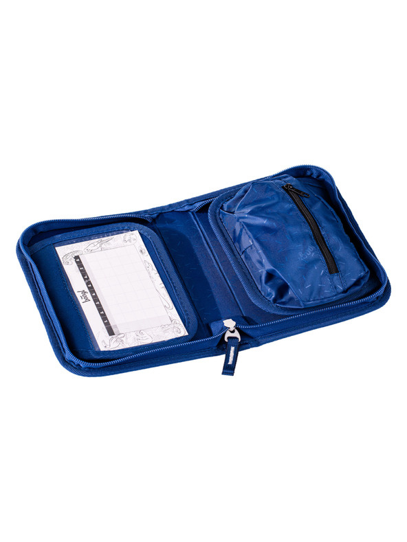 BAAGL  BAAGL Školska pernica jedan kat Svemirski brod