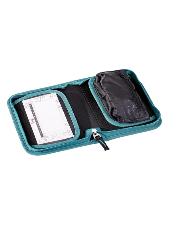 BAAGL  BAAGL Školska pernica jedan kat Skatepark