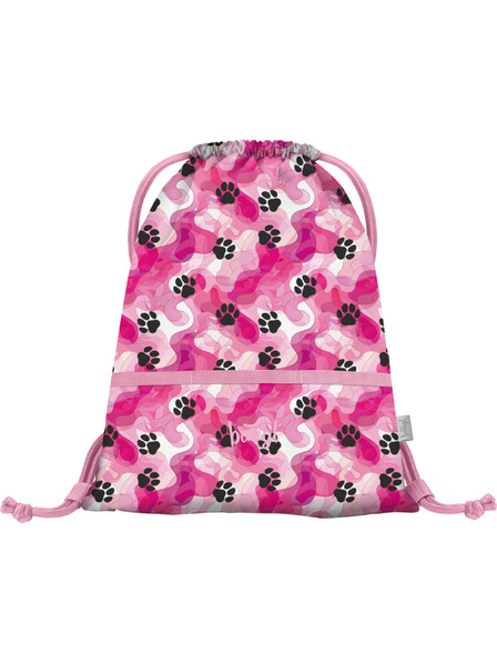 BAAGL  BAAGL Vreća Šape