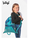 BAAGL  BAAGL Vreća s džepom Delfin