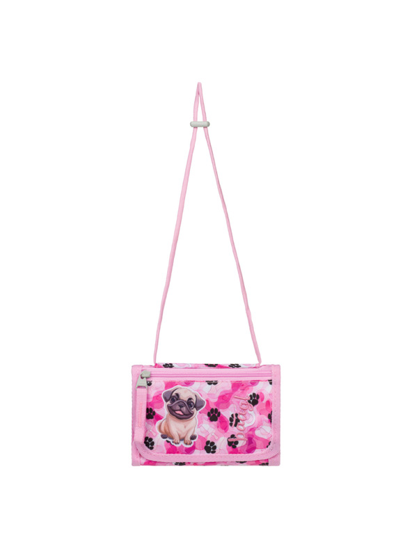 BAAGL  BAAGL Novčanik za vrat Šape