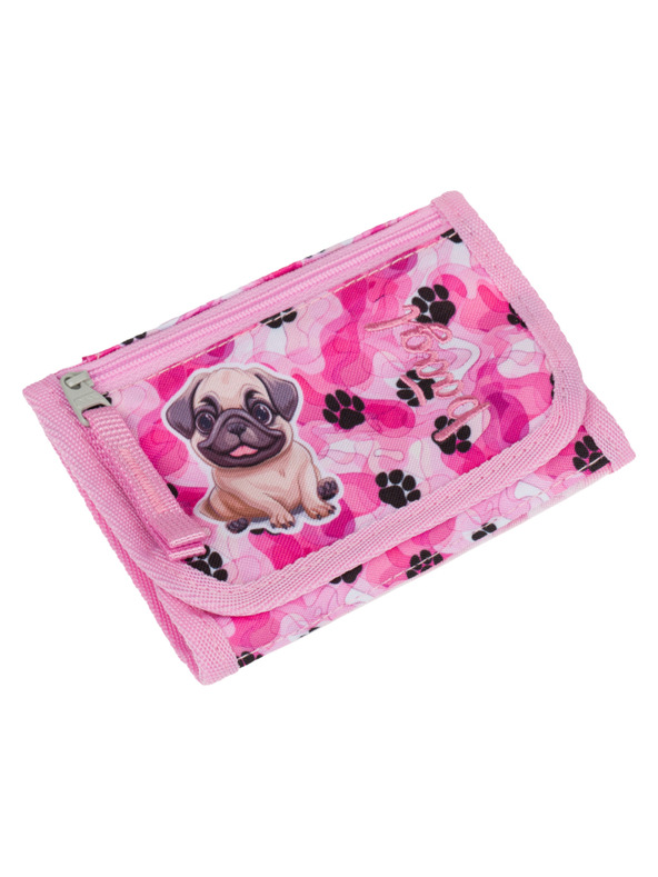 BAAGL  BAAGL Novčanik za vrat Šape