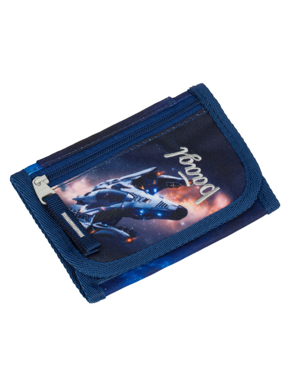 BAAGL  BAAGL Novčanik za vrat Svemirski brod