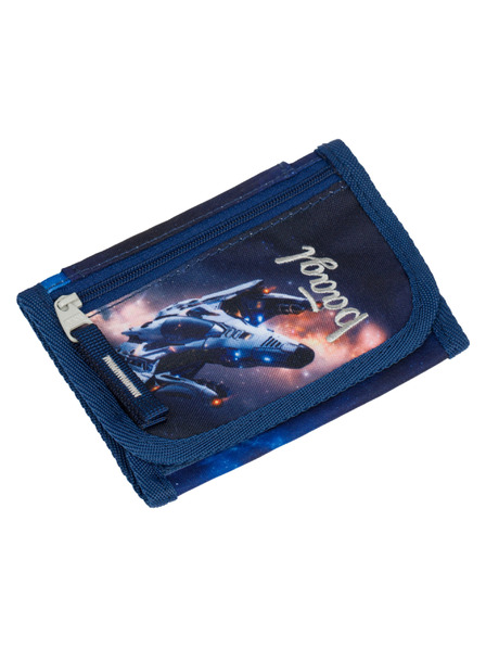 BAAGL  BAAGL Novčanik za vrat Svemirski brod