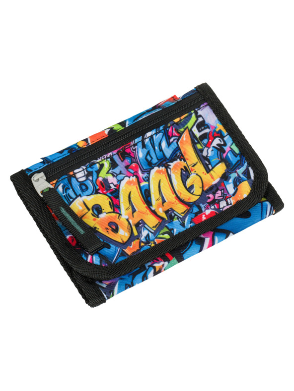 BAAGL  BAAGL Novčanik za vrat Skatepark