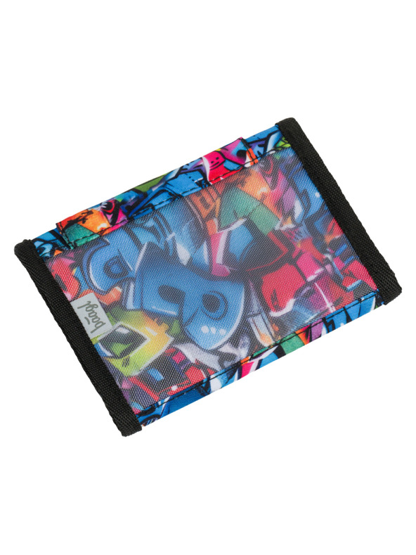 BAAGL  BAAGL Novčanik za vrat Skatepark