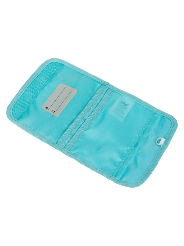 BAAGL  BAAGL Novčanik za vrat Delfin