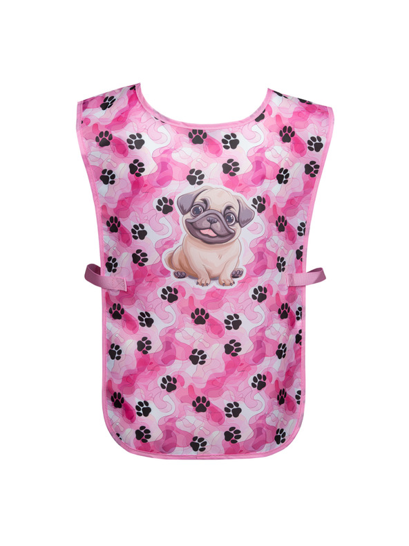 BAAGL  BAAGL Dječja pregača Šape