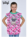 BAAGL  BAAGL Dječja pregača Šape