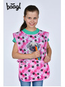BAAGL  BAAGL Dječja pregača Šape