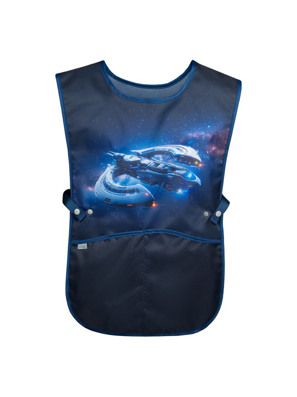 BAAGL  BAAGL Dječja pregača Svemirski brod