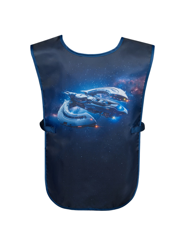 BAAGL  BAAGL Dječja pregača Svemirski brod
