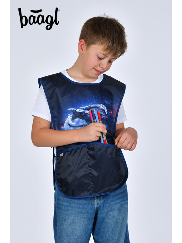 BAAGL  BAAGL Dječja pregača Svemirski brod